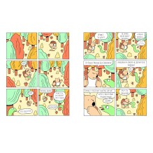 Клуб друзей