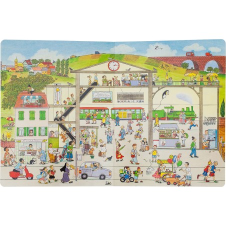 Летняя книга (6-е издание)