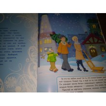 МНОГОРАЗОВЫЕ НАКЛЕЙКИ. Снежинки