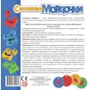 Настольная игра Смешные мордочки Настольная игра Смешные мордочки