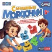 Настольная игра Смешные мордочки Настольная игра Смешные мордочки