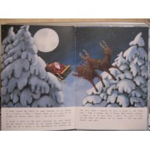 Маленький Дед Мороз взрослеет