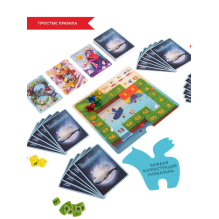 Настольная игра "Имаджинариум. Лайт"