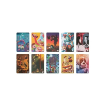 Настольная игра "Имаджинариум. Страшилки"