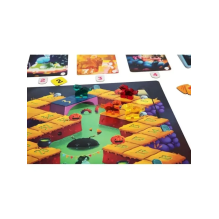 Настольная игра "Имаджинариум. Страшилки"