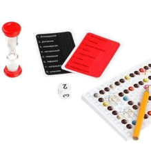 Настольная игра "Alias. Скажи Иначе" (компактная версия)