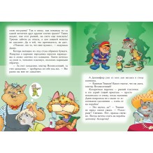 Пираты Кошачьего моря. Книга 1. На абордаж!