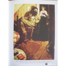 Приключения Гекльберри Финна