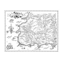 Колесо Времени. Книга  9. Сердце зимы