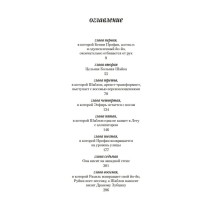 V. Роман (Мягкая обложка)