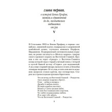 V. Роман (Мягкая обложка)