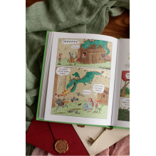 Эмиль и Марго. Неугомонные монстры