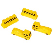 Логическая игра БондиЛогика Bondibon "ПЕРВОКЛАССНЫЙ ШОФЁР мини-версия"