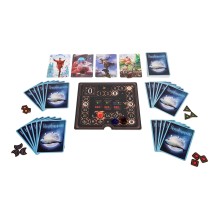 Игра Имаджинариум. Таро