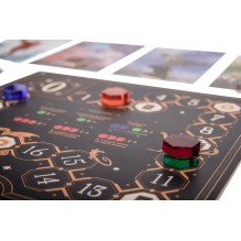 Игра Имаджинариум. Таро