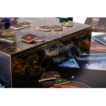 Игра Имаджинариум. Таро