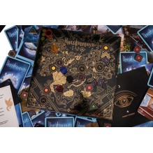 Игра Имаджинариум. Таро