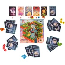 Настольная игра "Имаджинариум. Добро"