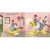 Книжки - картонки. Курочка Ряба Книжки - картонки. Курочка Ряба