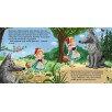 Книжки - картонки. Красная шапочка