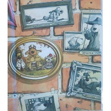 Суперагент Моррис. А завтрак будет позже! (Уцененная)