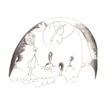 Тоня Глиммердал (7-е издание)