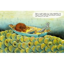 Вот это рыбалка!