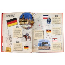 История флагов для детей