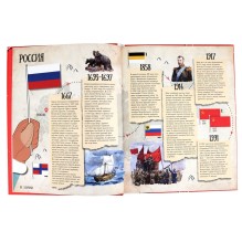 История флагов для детей