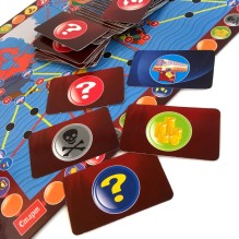 Настольная игра "Энциклопедия"