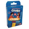 Настольная игра "Слово в слово"