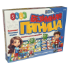 Настольная игра "Безумная пятница" Настольная игра "Безумная пятница"