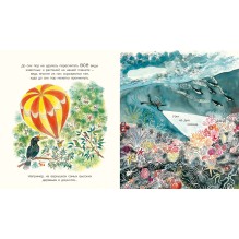 Многообразие жизни на Земле