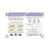 Развивающие задания. Математика 5+.