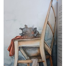 Тильда и Пылевичок