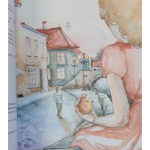 Тильда и Пылевичок