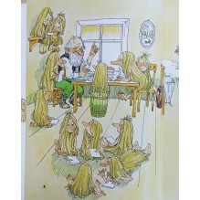 Поки и буквы