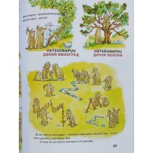 Поки и буквы