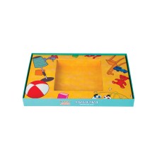 Настольная игра "Рыбалка" ("Малыш и Карлсон")