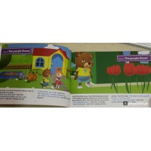 Английский "Tom and Keri. Сборник рассказов 4 (+DVD)"