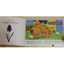 Английский "Tom and Keri. Сборник рассказов 4 (+DVD)"