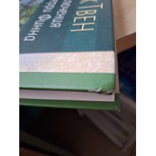 Приключения Гекльберри Финна (книга с дефектом)