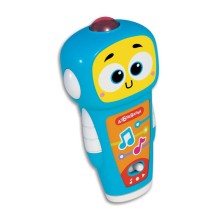 Говорящий обучающий робот "На ферме+В лесу"