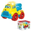 Веселые машинки "Автокран"