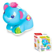 Веселые друзья "Слоненок"