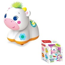 Веселые друзья "Коровка"