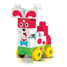 Музыкальная каталочка "Собачка"