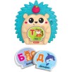 Говорящий Ёжик "Зооазбука"