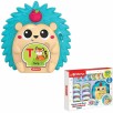 Говорящий Ёжик "Зооазбука"