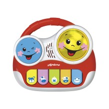 Маленький музыкант "Пианино"